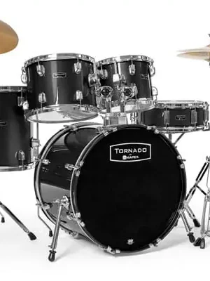 Mapex Tornado Fusion20 Drum Set (FD) Výhodná Nabídka