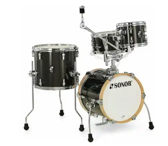 SONOR AQX Micro Shell Set (BMS) Akční Nabídka