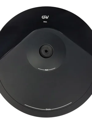 GRV VC-14EBC Ride Cymbal Pad 14" Tovární Cena
