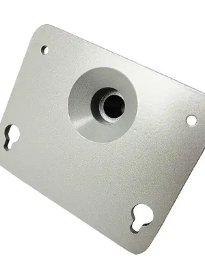 Víkendová Akce GRV VA-MP Metal Module Plate