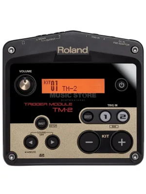 Nízká Cena ROLAND TM-2 Module Sound