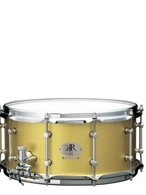 TAMA Maple/Bubinga 14x6,5" Kaz Rodriguez Signature Cenově Výhodný