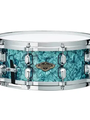 Nová Kolekce TAMA Starclassic Walnut/Birch Snare 14x5,5 (TQP)