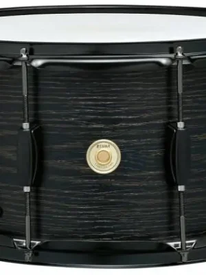 Sleva TAMA Woodworks Limited Edition BOW 14x8" Snare