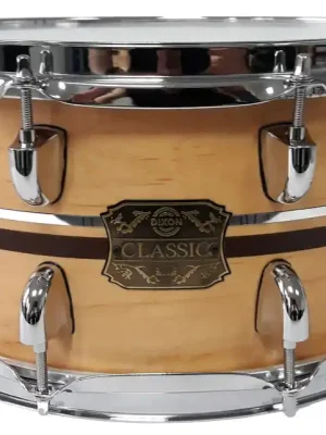 DIXON PDSCS554NCH Classic Maple 14x5,5" Snare Bezpečná Platba