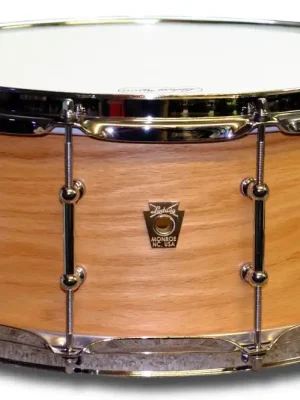 LUDWIG Classic Maple 14x6,5" Snare Nejlepší Volba