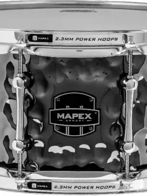 Speciální Cena MAPEX Armory Daisy Cutter 14x6,5" Snare