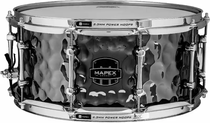 Speciální Cena MAPEX Armory Daisy Cutter 14x6,5" Snare