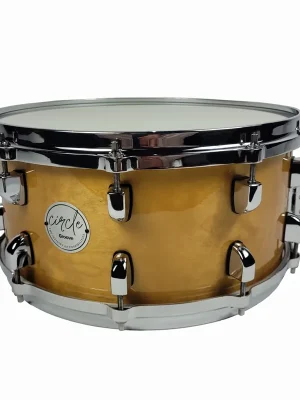 GRV Circle XT Birch 14x6,5" Snare Drum Značkový