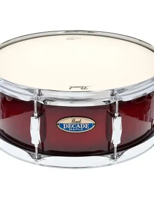 Cenová Bomba PEARL Decade Maple 14x5,5" Snare (DRB)