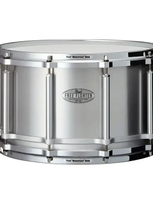 Must-Have PEARL Free Floating Seamless Aluminium 14"x8"