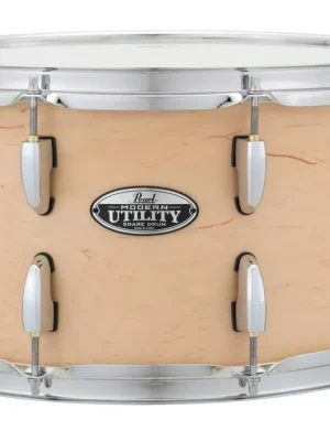 PEARL Modern Utility 14x8" Natural Snare Levný