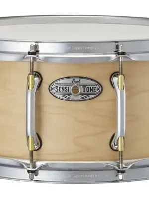 Cenová Bomba PEARL Sensitone Premium Maple 14x6,5" snare