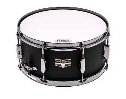 Cenově Výhodný TAMA Imperialstar 14x6,5" Snare Drum (BN-HW)
