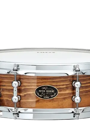 TAMA Signature Peter Erskine 14x4,5" Levný