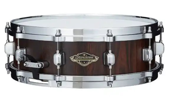 Levný TAMA Starclassic Walnut/Birch 14x4,5" Snare Drum (MNC)