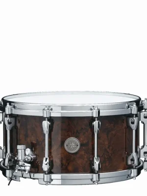 Top Prodej TAMA Starphonic Walnut 14x7" (GWB)