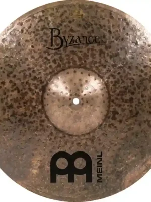 Tovární Cena MEINL Byzance Dark Crash 18"