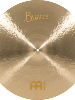 Hit Sezóny MEINL Byzance Big Apple Jazz Ride 22"