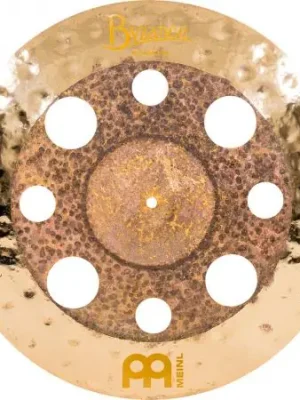 MEINL Byzance Extra Dry Dual Trash Crash 20" Nízká Cena