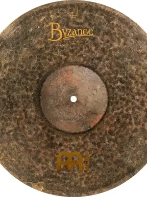 Pouze Dnes MEINL Byzance Extra Dry Thin Crash 16"