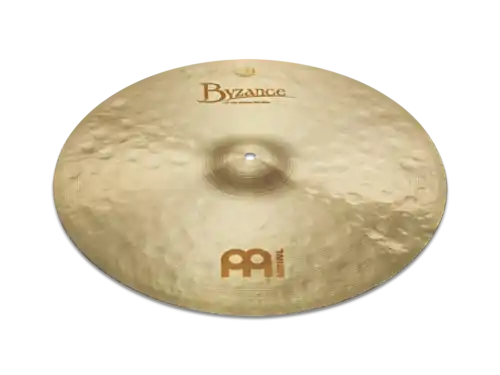 Přímo Od Výrobce MEINL Byzance Jazz Medium Thin Ride 20"