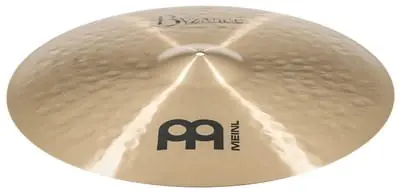 MEINL Byzance Traditional Extra Hammer Ride 22" Bezpečná Platba