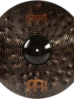 MEINL Classics Custom Dark Ride 20" Značkový