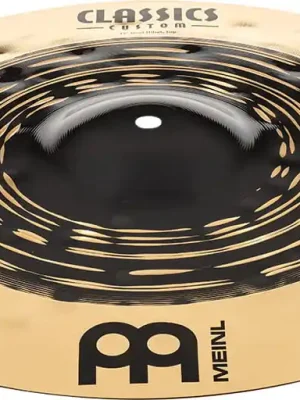 Kup Teď MEINL Classics Custom Dual Hi-hat 15"