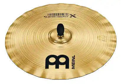 MEINL Generation X Johnny Rabb Drumbal 8" Cenově Výhodný