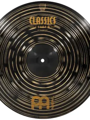 Cenový Hit MEINL Classics Custom Thin Dark Crash 18"