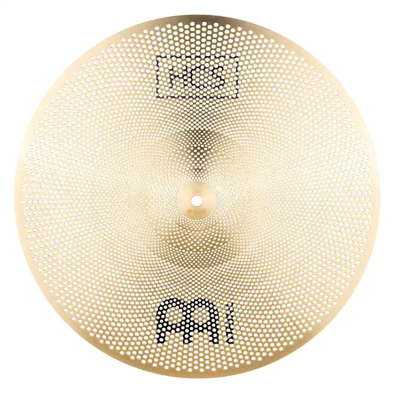 MEINL HCS PRACTICE Crash 16" Pouze Dnes
