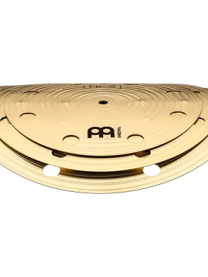 Autentický MEINL HCS Smack Stack 10" 12" 14"