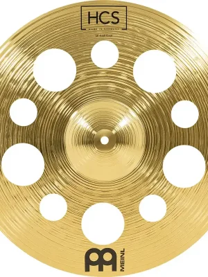 MEINL HCS Trash Crash 18" Omezená Nabídka