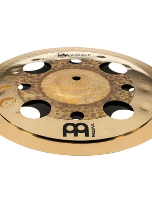 MEINL Luke Holland Baby Stack 10/12 Kup Teď