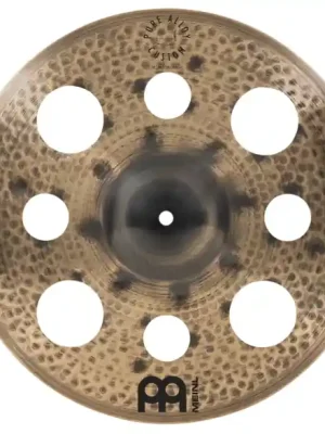 MEINL Pure Alloy Custom Trash Crash 16" Sleva