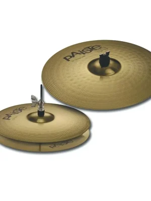 Ihned K Objednání PAISTE 101 Cymbal Box Set (14, 18)