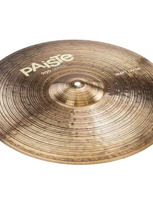 PAISTE 900 Heavy Crash 19" Finální Výprodej