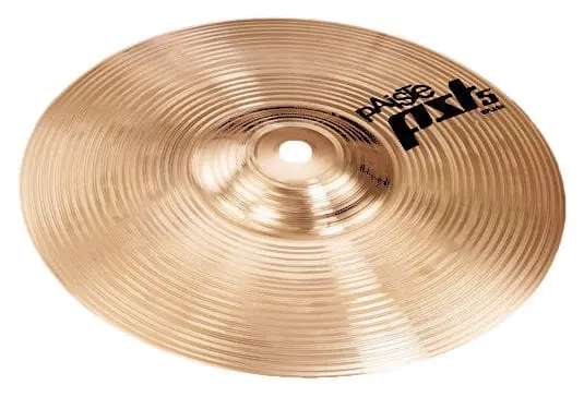 Cenová Bomba PAISTE PST5 Splash 8"