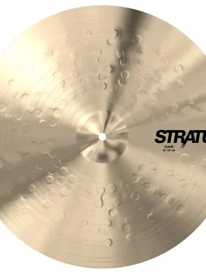 Objednat Nyní SABIAN Stratus Crash 16"