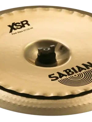 Poslední Šance SABIAN XSR Fast Stax 13/16"