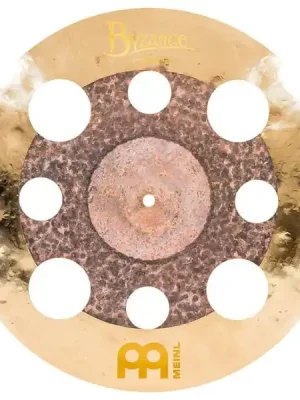 Nejprodávanější MEINL Byzance Extra Dry Dual Trash Crash 16"