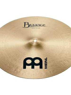 MEINL Byzance Traditional Medium Thin Crash 19" Odeslání Ihned