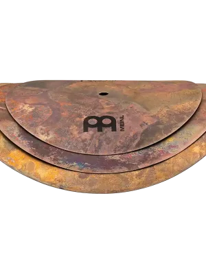 MEINL Byzance Vintage Smack Stack 10" 12" 14" Nakupujte Hned