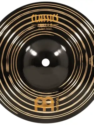 MEINL Classics Custom Dark Splash 8" Kup Teď