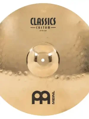 Levný MEINL Classics Custom Thin Crash 18"