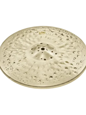Finální Výprodej MEINL Foundry Reserve Hi-hat 15"