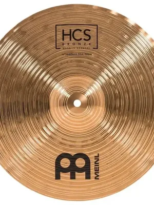 MEINL HCS Bronze Soundwave Hi-hat 14" Cenově Výhodný