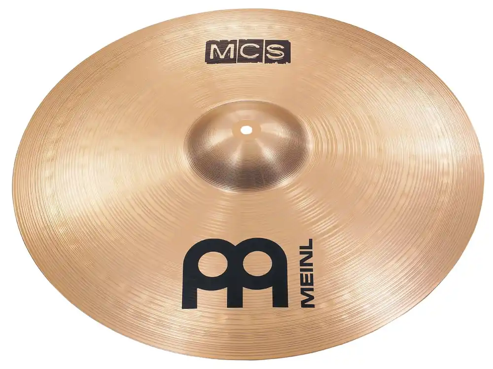 MEINL MCS Medium Ride 20" Akční Nabídka