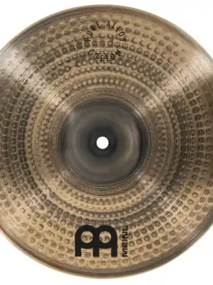 MEINL Pure Alloy Custom Splash 12" Nejlepší Volba